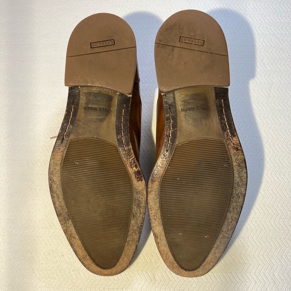 Cole Haan Oxfords / Size 10.5 Men’s - Picture 4 of 6